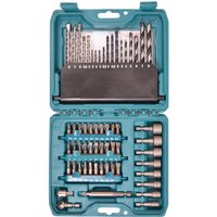 Makita 60 Piece Drill and Scre - Tenere 700 Sealed Chain Sprocket Kit review and price