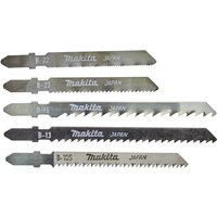 Makita 5 Piece Wood and Metal  - Tenere 700 Sealed Chain Sprocket Kit review and price