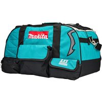 Makita LXT 400 Duffel Tool Bag - Tenere 700 Sealed Chain Sprocket Kit review and price