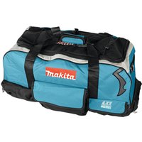 Makita LXT 600 Large Wheeled T - Tenere 700 Sealed Chain Sprocket Kit review and price