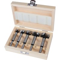Makita 5 Piece Forstner Wood D - Tenere 700 Sealed Chain Sprocket Kit review and price
