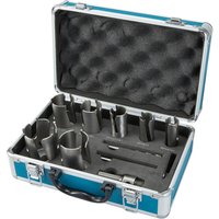 Makita 10 Piece Electricians T - Tenere 700 Sealed Chain Sprocket Kit review and price