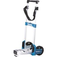 Makita MakPac Case Trolley - Tenere 700 Sealed Chain Sprocket Kit review and price
