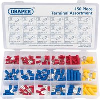 Draper 150 Piece Insulated Ter - Cbr1000Rr Chain And Sprocket Kit 520 Conversion review and price