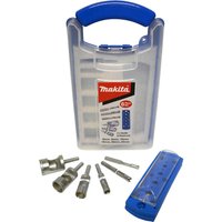 Makita 6 Piece Diamond Drill B - Tenere 700 Sealed Chain Sprocket Kit review and price
