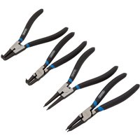 Draper 4 Piece Circlip Plier S - Cbr1000Rr Chain And Sprocket Kit 520 Conversion review and price