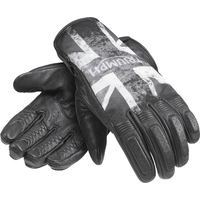 Triumph Blackjack Flag Leather - Titanium Motorcycle Rear Sprocket 520 review and price