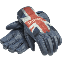 Triumph Union Jack Flag Leathe - Titanium Motorcycle Rear Sprocket 520 review and price