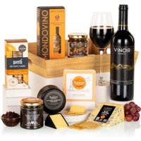 Cheese and Wine Gift Tray - Mt09 Chain Sprocket Set 525 Pitch review and price