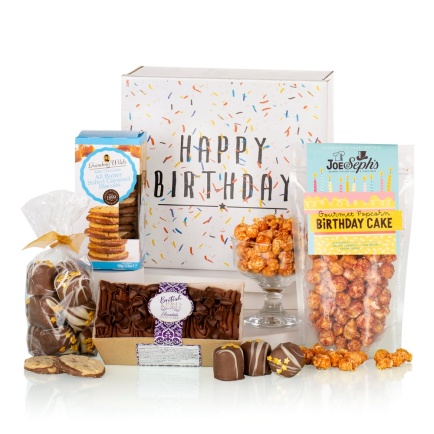 Happy Birthday Gift Box - Mt09 Chain Sprocket Set 525 Pitch review and price