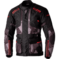 Rst Endurance Ce Mens Textile  - Titanium Motorcycle Rear Sprocket 520 review and price