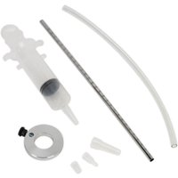 Sealey Motorcycle Fork Oil Lev - Titanium Motorcycle Rear Sprocket 520 review and price