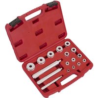 Sealey Motorcycle Bearing and  - Titanium Motorcycle Rear Sprocket 520 review and price