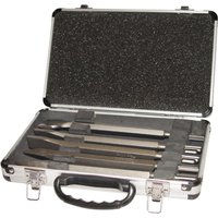 Makita 5 Piece SDS Plus Chisel - Tenere 700 Sealed Chain Sprocket Kit review and price