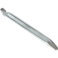 Faithfull Chrome Plated Tyre L - Titanium Motorcycle Rear Sprocket 520 review and price