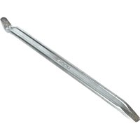 Faithfull Chrome Plated Tyre L - Titanium Motorcycle Rear Sprocket 520 review and price