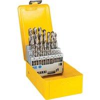 DeWalt 29 Piece HSS-G Drill Bi - Cbr1000Rr Chain And Sprocket Kit 520 Conversion review and price
