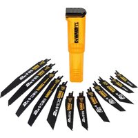 DeWalt DT2441L 12 Piece Extrem - Cbr1000Rr Chain And Sprocket Kit 520 Conversion review and price