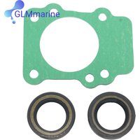 Lower Gear Case Pump Base Oil  - Titanium Motorcycle Rear Sprocket 520 review and price