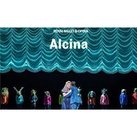 Alcina - Royal Ballet and Oper - Mt09 Chain Sprocket Set 525 Pitch review and price