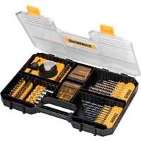 DeWalt TSTAK 100 Piece Drill a - Cbr1000Rr Chain And Sprocket Kit 520 Conversion review and price
