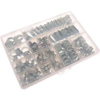 Jubilee 143 Piece Zinc Plated  - Mt09 Chain Sprocket Set 525 Pitch review and price