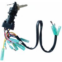 Marine Engine Key Switch Assem - Titanium Motorcycle Rear Sprocket 520 review and price