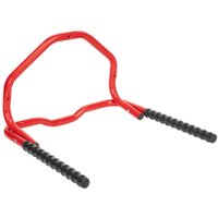Sealey Wall Mounting Folding B - Titanium Motorcycle Rear Sprocket 520 review and price