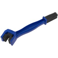 Sealey Motorcycle Chain Brush - Titanium Motorcycle Rear Sprocket 520 review and price