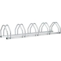 Sealey Heavy Duty Bicycle Rack - Titanium Motorcycle Rear Sprocket 520 review and price