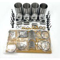 Overhaul Rebuild Kit for Komat - Titanium Motorcycle Rear Sprocket 520 review and price