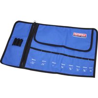 Faithfull 8 Pocket Chisel Roll - Mt09 Chain Sprocket Set 525 Pitch review and price