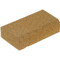 Faithfull Cork Rubbing Block - Mt09 Chain Sprocket Set 525 Pitch review and price