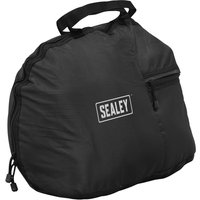 Sealey Fleece Lined Helmet Bag - Titanium Motorcycle Rear Sprocket 520 review and price