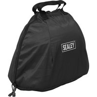 Sealey Fleece Lined Helmet Bag - Titanium Motorcycle Rear Sprocket 520 review and price