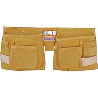 Faithfull 10 Pocket Leather To - Mt09 Chain Sprocket Set 525 Pitch review and price