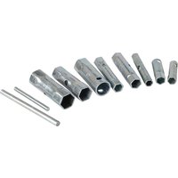 Melco 8 Piece Box Spanner Set  - Cbr1000Rr Chain And Sprocket Kit 520 Conversion review and price