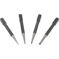 Priory 4 Piece Nail Punch Set - Cbr1000Rr Chain And Sprocket Kit 520 Conversion review and price