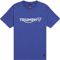 Triumph Cartmel Logo T-Shirt B - Titanium Motorcycle Rear Sprocket 520 review and price