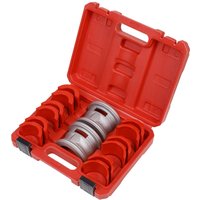 Sealey Fork Seal Driver Kit - Titanium Motorcycle Rear Sprocket 520 review and price