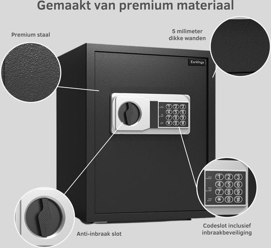 Elektronische Kluis met Cijfer - Tenere 700 Sealed Chain Sprocket Kit review and price