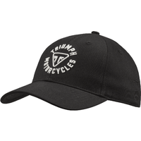 Triumph Scott Baseball Cap Bla - Titanium Motorcycle Rear Sprocket 520 review and price