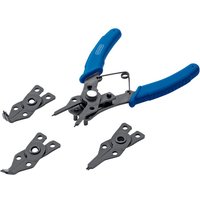 Draper 5 Piece Circlip Plier S - Cbr1000Rr Chain And Sprocket Kit 520 Conversion review and price