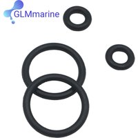 Lower Shift O-ring Seal Kit 16 - Titanium Motorcycle Rear Sprocket 520 review and price