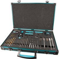 Makita 70 Piece Pro XL Power T - Tenere 700 Sealed Chain Sprocket Kit review and price