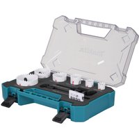 Makita 8 Piece Plumbers Bi Met - Tenere 700 Sealed Chain Sprocket Kit review and price