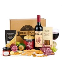 Wine & Cheese Hamper - Mt09 Chain Sprocket Set 525 Pitch review and price