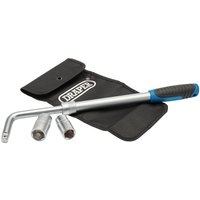 Draper Extending Wheel Wrench  - Cbr1000Rr Chain And Sprocket Kit 520 Conversion review and price