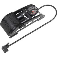 Sealey FP6 Foot Pump Twin Barr - Titanium Motorcycle Rear Sprocket 520 review and price