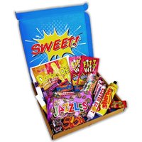 Retro Sweets Letterbox Gift - Mt09 Chain Sprocket Set 525 Pitch review and price